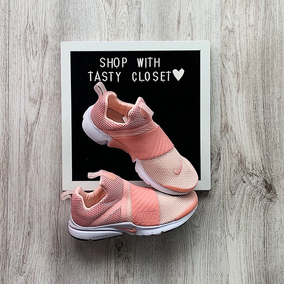 Nike presto exteme sneakers - Picture 5 of 8